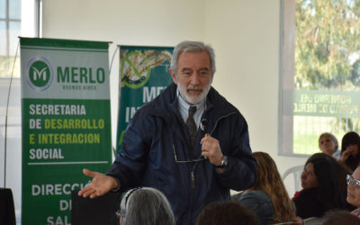 CHARLA ABIERTA SOBRE CELIAQUÍA