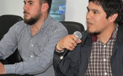 CHARLA SOBRE ELECTRODEPENDIENTES