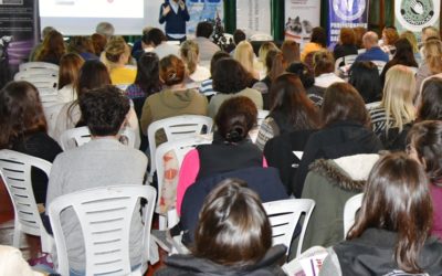 JORNADA INTERDISCIPLINARIA SOBRE ENFERMEDADES ZOONÓTICAS