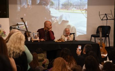 TERCER ENCUENTRO DE ARTE Y DERECHOS HUMANOS