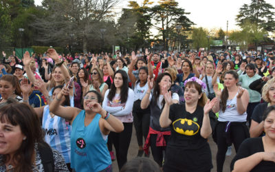 MASTERCLASS REGIONAL DE ZUMBA