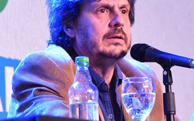 CULMINÓ LA FERIA DEL LIBRO DE MERLO