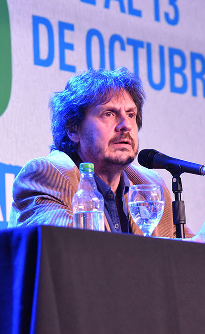 CULMINÓ LA FERIA DEL LIBRO DE MERLO