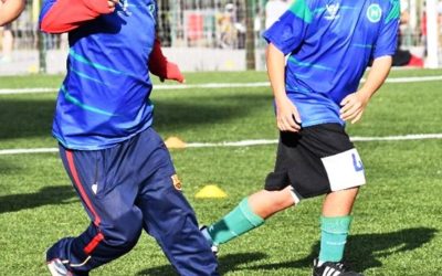 GRANDES LOGROS DE MERLO INCLUSIVO