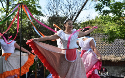 INSCRIBITE AL PRE COSQUÍN 2025