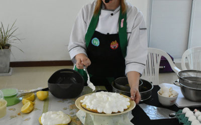 TALLER DE CELIAQUÍA EN LIBERTAD