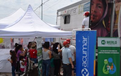 “MUJER, AHORA TE TOCA A VOS” EN PONTEVEDRA