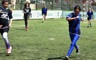 MERLO INCLUSIVO: PROGRAMA DE ESCUELAS ABIERTAS