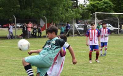 COMENZÓ EL MUNDIALITO DE PONTEVEDRA 2019