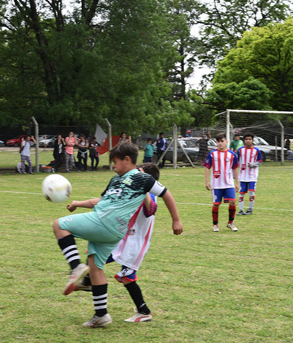 COMENZÓ EL MUNDIALITO DE PONTEVEDRA 2019