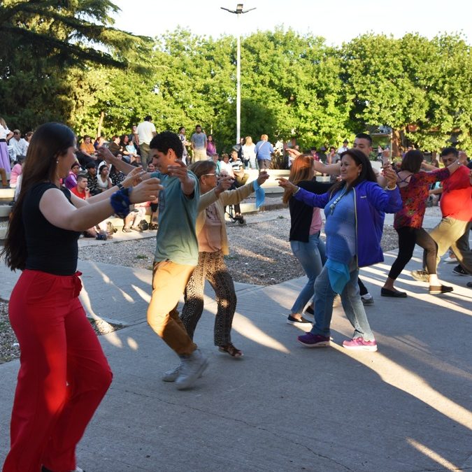 PEÑA FAMILIAR DE LA JUVENTUD