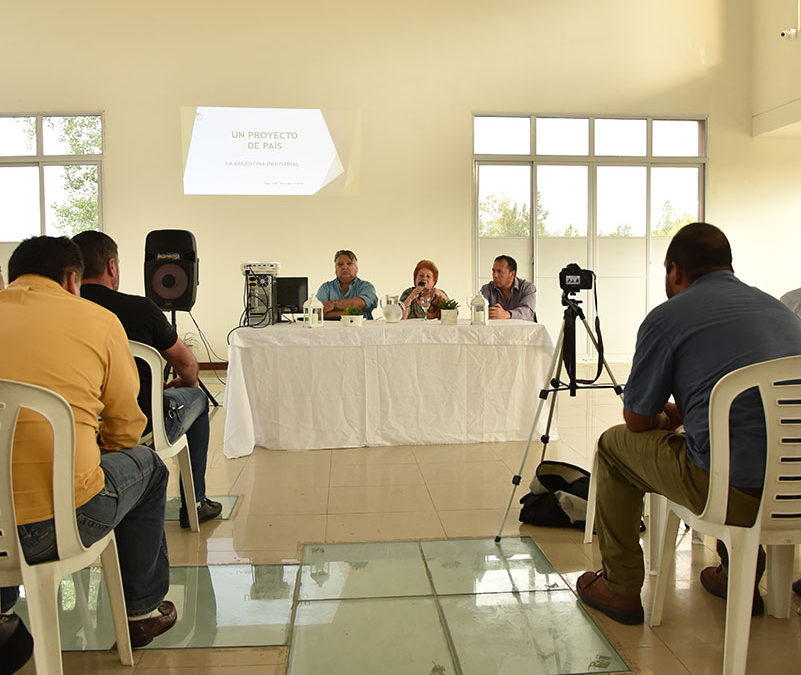 CONFERENCIA SOBRE EDUCACIÓN Y DESARROLLO NACIONAL