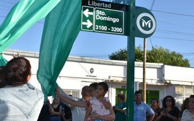 ESQUINAS DE LA MEMORIA: HOMENAJE A ABELARDO Y HUGO CUESTA