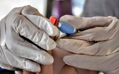 JORNADA DE SALUD ABIERTA A LA COMUNIDAD