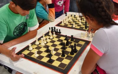 ACTIVIDADES EDUCATIVAS DE VERANO