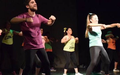 SE REALIZÓ LA EXPO JOVEN EDICIÓN VERANO