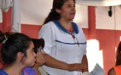 CHARLAS GRATUITAS DE LA DIRECCIÓN DE ENTIDADES INTERMEDIAS