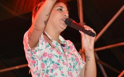 NUEVA FERIA DEL ENCUENTRO EN LIBERTAD