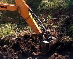 CONTINUAMOS CON EL PLAN DE LIMPIEZA DE ARROYOS