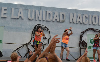 ACTIVIDADES POR EL DÍA INTERNACIONAL DE LA MUJER