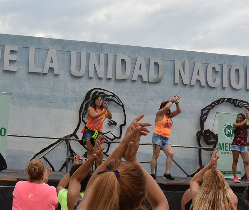 ACTIVIDADES POR EL DÍA INTERNACIONAL DE LA MUJER