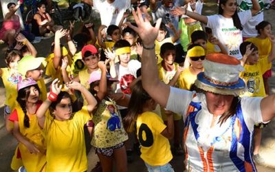 CIERRE DE LAS COLONIAS DE VERANO 2020