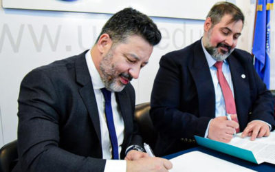 CONVENIO ENTRE LA UNIVERSIDAD NACIONAL DEL OESTE Y PAMI