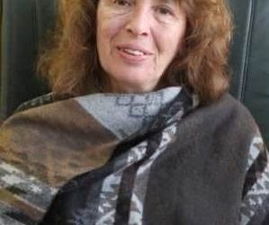 EL ADIÓS A NORA ETCHENIQUE