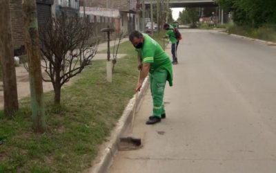 ACTIVIDADES INTEGRALES DE MANTENIMIENTO