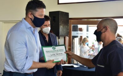 APOYO A COMERCIOS Y EMPRESAS MERLENSES
