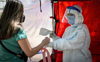 DESARROLLO SOCIAL ACOMPAÑÓ AL OPERATIVO DETECTAR