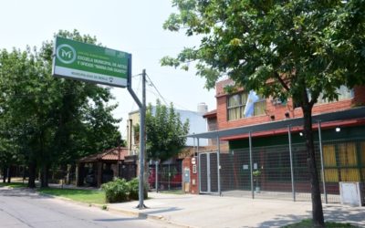 INSCRIPCIÓN A LA ESCUELA DE ARTES Y OFICIOS