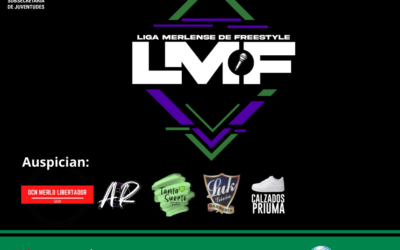 LIGA MERLENSE DE FREESTYLE