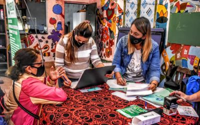 ASESORAMIENTO SOBRE ESCRITURACIÓN