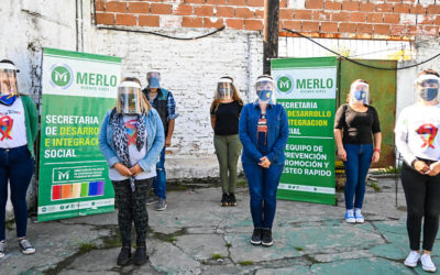 CONTINÚAN LAS CHARLAS SOBRE SALUD SEXUAL