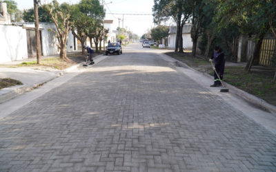POTENCIAR TRABAJO EN MERLO