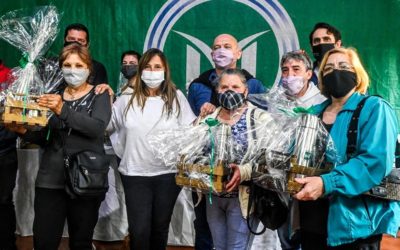 VUELVEN LAS ACTIVIDADES PARA ADULTOS MAYORES