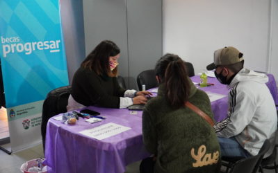 SE REABRE LA INSCRIPCIÓN A LAS BECAS PROGRESAR