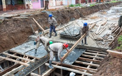 AVANZA LA OBRA DE SANEAMIENTO HIDRÁULICO DEL ARROYO TORRES – ETAPA III