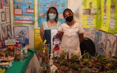 XIV FERIA REGIONAL DE EDUCACIÓN, ARTE, CIENCIA Y TECNOLOGÍA