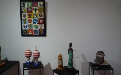 14° BIENAL DE ARTE CERÁMICO
