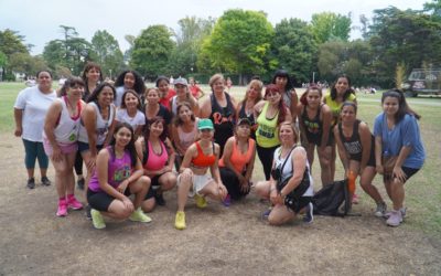 MASTER CLASS SALUDABLE