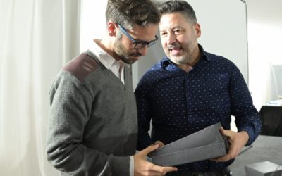 VECINOS DE MERLO RECIBIERON RECONOCIMIENTOS