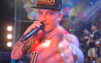 SE REALIZARON NUEVAS JORNADAS DE LA FERIA DEL ENCUENTRO EN MERLO