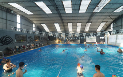 JORNADA DE SALVAMENTO ACUÁTICO EN EL CLUB MIDLAND