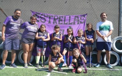 FINALES DE LAS LIGAS MUNICIPALES