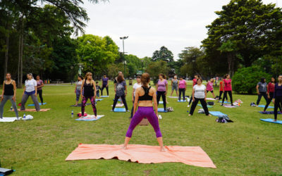 ENCUENTRO DE RELAJACIÓN Y MEDITACIÓN
