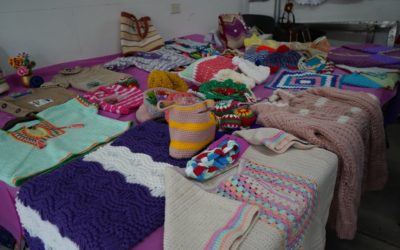 MUESTRA ANUAL DE LA ESCUELA MUNICIPAL  DE ARTES Y OFICIOS