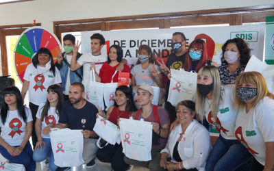 ENCUENTRO ABIERTO “MERLO SE SUMA A LA RESPUESTA”