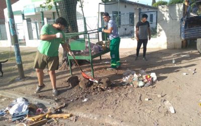 CONTINÚAN LAS LABORES DE LA SECRETARIA DE DELEGACIONES